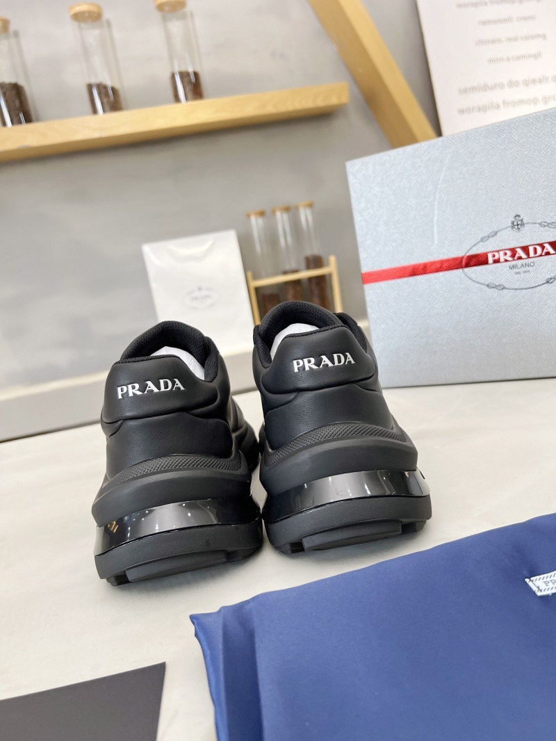 Prada Casual Shoes